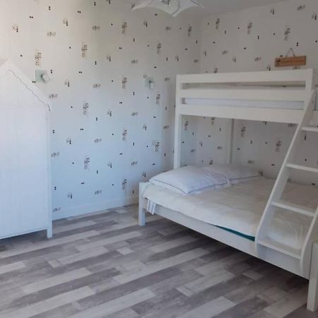 Leshorizonsperrosguirec Villa Ngoại thất bức ảnh