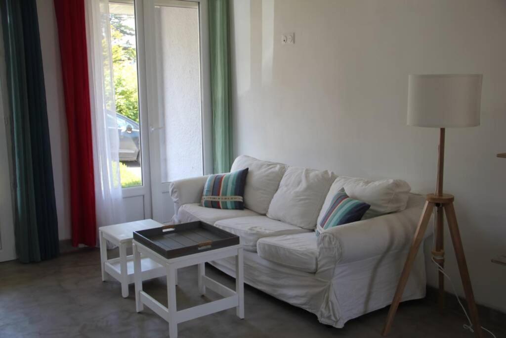 Leshorizonsperrosguirec Villa Ngoại thất bức ảnh