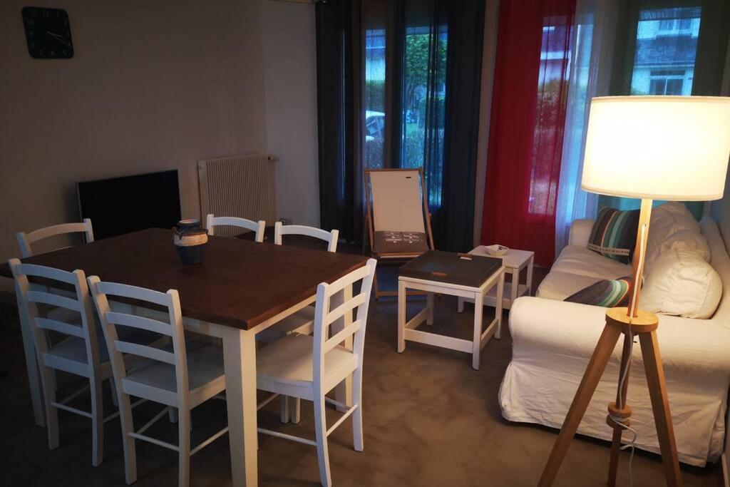 Leshorizonsperrosguirec Villa Ngoại thất bức ảnh