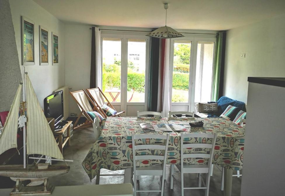 Leshorizonsperrosguirec Villa Ngoại thất bức ảnh